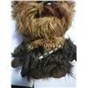Image 3 : Large Chewbacca Talkin Stuff Toy