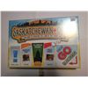Sealed Monopoly Saskatchewan Game