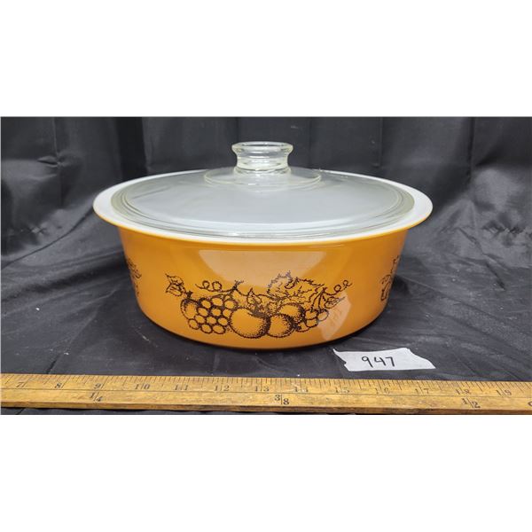 664 Big Bertha , Old Orchard