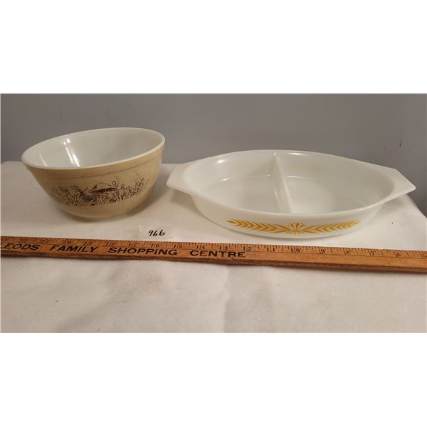 402 forest friends& royal wheat divided server