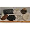 Image 1 : 7 sm hand bags, some need repair