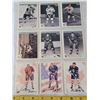 Image 2 : 1992  Ultimate Hockey cards
