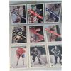 Image 4 : 1992  Ultimate Hockey cards
