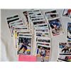Image 2 : Upper Deck Hockey cards. 1990-'91, '92-'93, 1997.