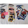 Image 4 : Upper Deck Hockey cards. 1990-'91, '92-'93, 1997.