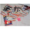 Image 2 : Score Hockey cards. 1990, '91, '93