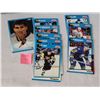 Image 3 : Score Hockey cards. 1990, '91, '93
