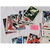 Image 4 : Score Hockey cards. 1990, '91, '93