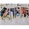 Image 6 : Score Hockey cards. 1990, '91, '93