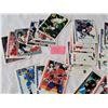 Image 7 : Score Hockey cards. 1990, '91, '93