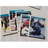 Image 7 : Hockey Cards. 1989-'92 O-Pee-Chee & 1993 Classic Prospect.