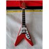 Image 2 : Gift Craft miniature collector guitar.