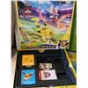 Image 2 : Pokemon Battle Academy board game & puzzle.