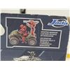 Image 3 : 2012 Halo 4 unopened die-cast Mongoose & red soldiers