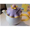 Image 5 : Disney collectable characters. Figurines, Plush Chipmunk, Teapot bank & keychain