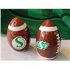 Image 2 : Saskatchewan Roughrider collection.