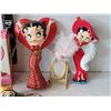 Image 4 : Betty Boop collector's Valentine group.