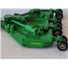 Image 5 : Ertl John Deere, small die-cast, farming equipment.