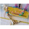 Image 2 : Barbies's Ken doll catching mermaids.