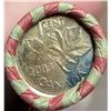 Image 2 : Roll of 2003 and etc. Dates Possibly Canadian Pennies
