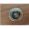 Image 1 : Elvis Presley 25th Anniversary Musical Heritage Coin w/ Case