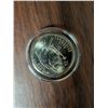 Image 2 : Elvis Presley 25th Anniversary Musical Heritage Coin w/ Case