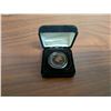 Image 3 : Elvis Presley 25th Anniversary Musical Heritage Coin w/ Case