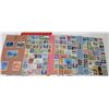 Image 4 : lot of Greeting Cards with Penny and stamps