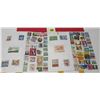 Image 4 : lot of Greeting Cards with Penny and stamps