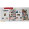 Image 4 : lot of Greeting Cards with Penny and stamps