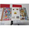 Image 7 : lot of Greeting Cards with Penny and stamps