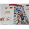 Image 5 : lot of Greeting Cards with Penny and stamps