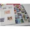 Image 6 : lot of Greeting Cards with Penny and stamps
