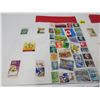 Image 5 : lot of Greeting Cards with Penny and stamps