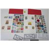 Image 4 : lot of Greeting Cards with Penny and stamps