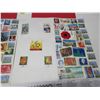 Image 6 : lot of Greeting Cards with Penny and stamps