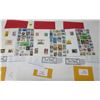Image 4 : lot of Greeting Cards with Penny and stamps