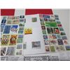 Image 6 : lot of Greeting Cards with Penny and stamps