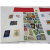 Image 4 : lot of Greeting Cards with Penny and stamps