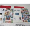 Image 5 : lot of Greeting Cards with Penny and stamps