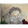 Image 2 : Vintage Christmas Collectable Santa Claus Decoration
