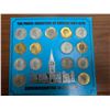 Image 1 : The Prime Ministers of Canada 1867-1970 Commemorative Medallion Collection