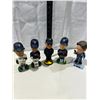 Image 2 : 5 baseball bobble heads