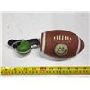 Image 1 : Roughriders pottery football