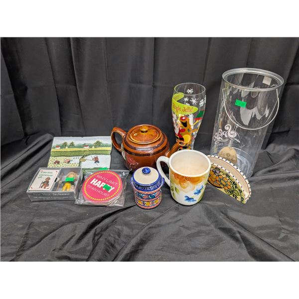 Lot of Misc. items as Shown