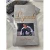 Image 4 : "Legends of Hockey" (5) VHS Set