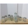 Image 1 : Lot of Sealer Jars