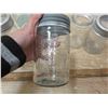 Image 3 : Lot of Sealer Jars