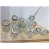 Image 5 : Lot of Sealer Jars