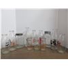 Image 1 : Lot of Milk Bottles